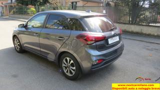 HYUNDAI i20 usata, con Autoradio