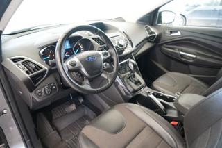 FORD Kuga usata, con Controllo trazione