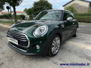 MINI Cooper D 1.5 D SEVEN