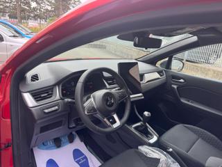 MITSUBISHI ASX usata, con Alzacristalli elettrici