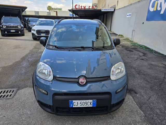 FIAT Panda usata, con Airbag Passeggero