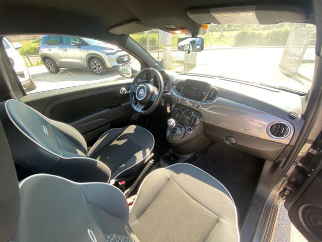 FIAT 500 usata 19
