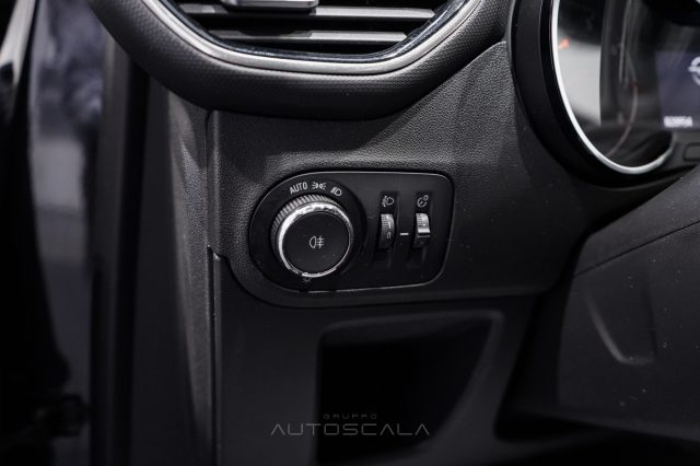 OPEL Crossland usata, con Sistema di navigazione