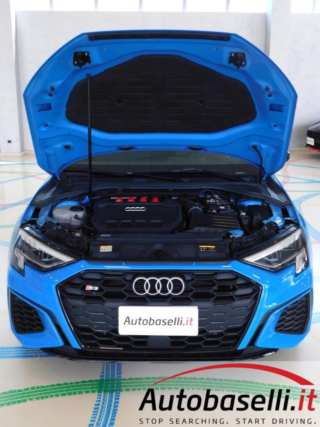 AUDI S3 usata 80