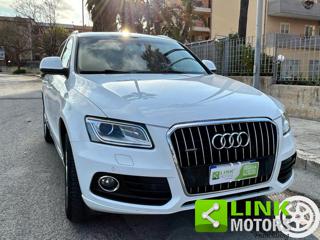 AUDI Q5 usata, con Alzacristalli elettrici