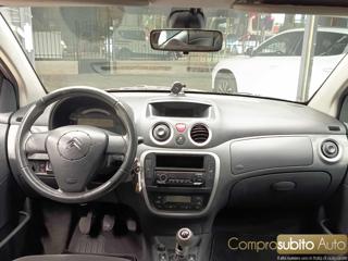 CITROEN C2 usata 19