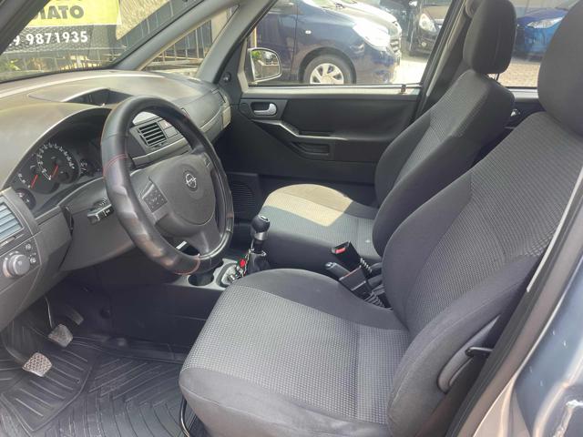 OPEL Meriva usata, con Cruise Control