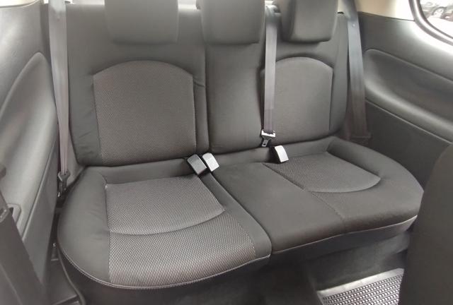 PEUGEOT 206 usata 26