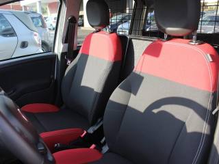 FIAT Panda usata, con ESP