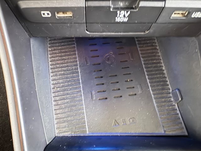 HYUNDAI Bayon usata, con USB