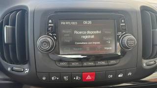 FIAT 500L usata, con Specchietti laterali elettrici
