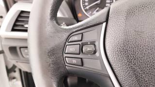 BMW 218 usata 53