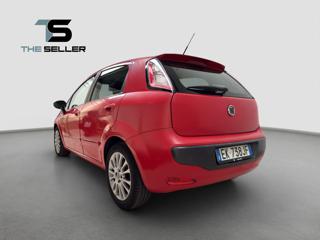 FIAT Punto Evo usata, con Airbag Passeggero