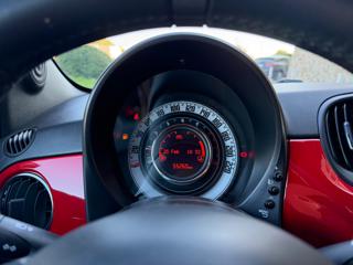 FIAT 500 usata, con Immobilizzatore elettronico