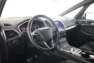FORD S-Max usata 9