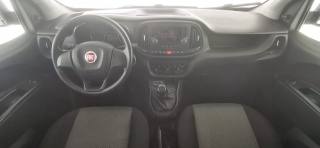 FIAT Doblo usata, con ESP