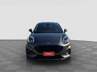 FORD Puma usata 7