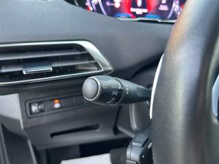 PEUGEOT 3008 usata, con Servosterzo