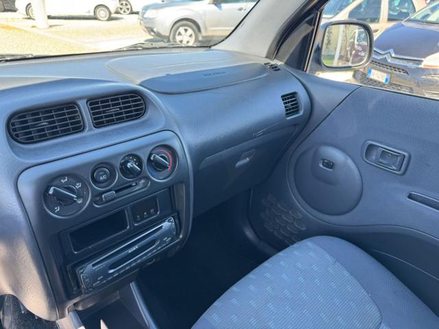 DAIHATSU Terios usata, con Lettore CD