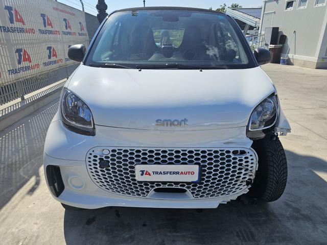 SMART ForTwo usata, con Cerchi in lega