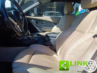 BMW 635 usata, con Alzacristalli elettrici