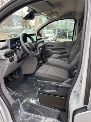 VOLKSWAGEN Transporter usata, con Immobilizzatore elettronico