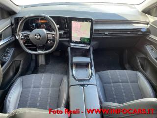 RENAULT Austral usata, con Sistema di navigazione