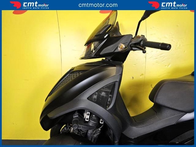 PIAGGIO MP3 usata 7