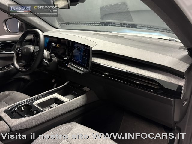 RENAULT Austral usata, con Controllo trazione