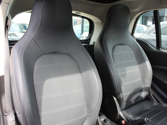SMART ForTwo usata, con Cruise Control