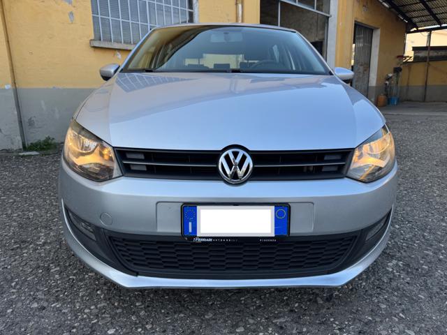 VOLKSWAGEN Polo usata, con Airbag