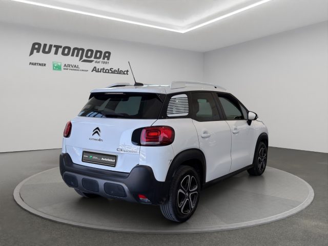 CITROEN C3 usata, con Airbag Passeggero