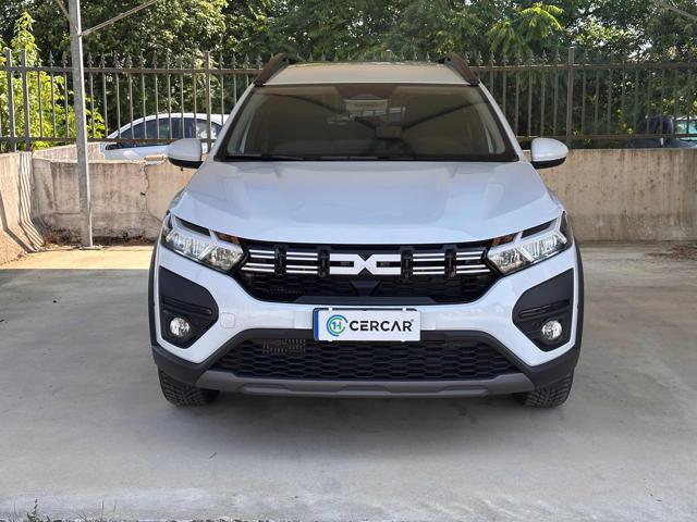 DACIA Jogger usata, con Airbag