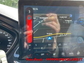 FORD Focus usata, con Sedili riscaldati