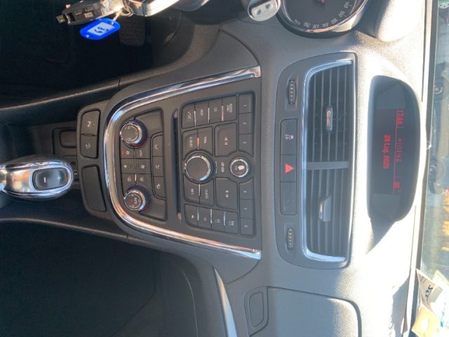 OPEL Mokka usata, con Filtro antiparticolato