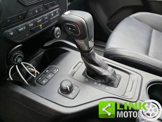 FORD Ranger usata, con Vetri oscurati