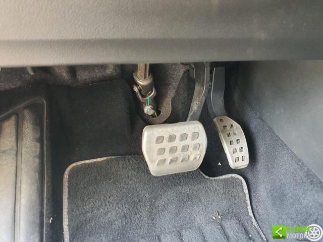 RENAULT Arkana usata, con Monitoraggio pressione pneumatici