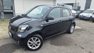 SMART ForFour usata, con Airbag laterali
