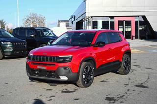 JEEP Avenger 1.2 Turbo Summit