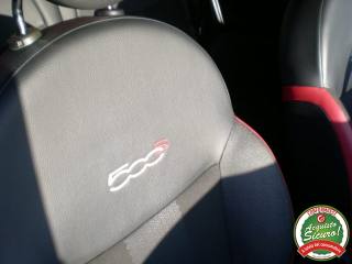 FIAT 500 usata 11