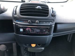 SMART ForTwo usata 9