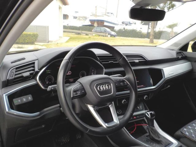 AUDI Q3 usata, con Vivavoce