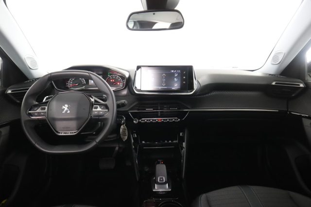 PEUGEOT 2008 usata 4
