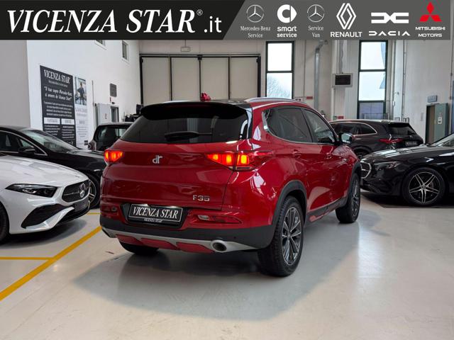 DR MOTOR DR F35 usata, con Airbag
