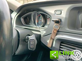 VOLVO V40 usata, con Airbag testa