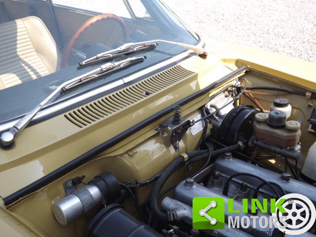 ALFA ROMEO GT usata 32