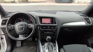 AUDI Q5 usata, con Boardcomputer
