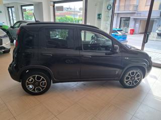 FIAT Panda usata, con Luci diurne LED