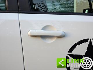 JEEP Renegade usata, con Sensori di parcheggio posteriori