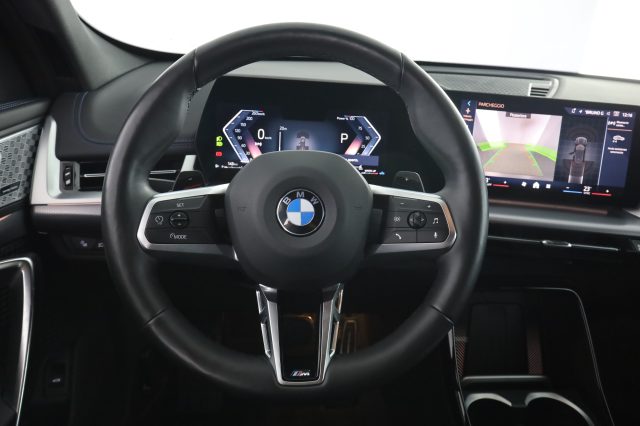 BMW X1 usata 4